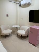 Kaohsiung Raifong Corner Homestay - Ferienwohnung Kaohsiung
