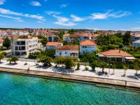 Apartment Tina - Beach & Garden Escape - Bed and Breakfast Zadar