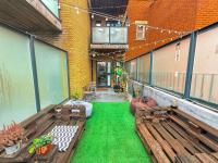 Flat in Roman Road - Ferienwohnung London