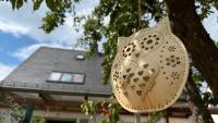 Ferienwohnung Eule - B&B Kastellaun