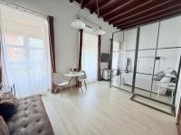 Loft exclusivo en el centro histórico de Sevilla - Ferienwohnung Sevilla