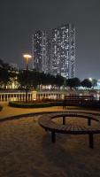 The Bali Pad - Vinhomes Greenbay - Ferienwohnung Hanoi