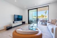 The Costal Residence in Lagos - B&B Lagos