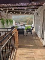 Mirador de Mágina - B&B Torres