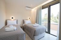 Glamour Residences 5-6 by CorfuEscapes - B&B Analipsi
