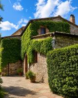 Borgo Livernano - Chambres d'hôtes Radda in Chianti