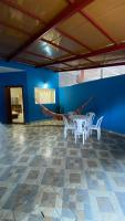 Casa Mar e Sol - Ferienwohnung Caraguatatuba