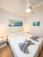 Mediterranean Pearl Stay - Nissi Escape - Ferienwohnung Agia Napa