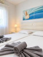 Mediterranean Pearl Stay - Nissi Escape - Ferienwohnung Agia Napa