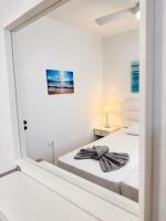 Mediterranean Pearl Stay - Nissi Escape - Ferienwohnung Agia Napa