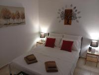 OLIVE ROOFTOP city center penthouse - B&B Kavála
