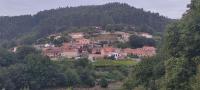 A horta de Pastora - B&B Meaño