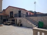 A horta de Pastora - B&B Meaño
