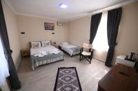 Chambre Triple Deluxe