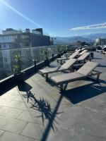 Marina The Best Sea view - B&B Batumi