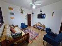 A Ver o Mar Guest House - Ferienwohnung Caraguatatuba
