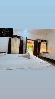 Saiesh resort - Ferienwohnung Alibag