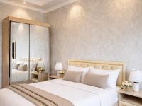 Nesto Modern Apartment near Tashkent City - B&B Taskent