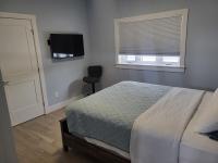 Quarto Gananoque #1 - B&B Gananoque