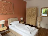 Apfelmarkt-Apartment - Moderne Wohnung im Herzen von Emden - B&B Emden