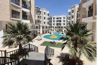 Boho-style studio for rent in Aqua infinity resort - Ferienwohnung Hurghada