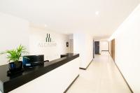 Edificio Premium-Piscina-Gym-Coworking - B&B Salta