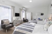 Chambre Lits Jumeaux
