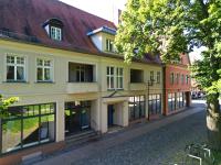 Gästehaus am Winckel - Chambres d'hôtes Stendal