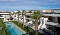 Casa Bella Vida Moderne Appartement centraal gelegen in San Pedro - B&B San Pedro del Pinatar