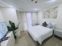Suite Junior con balcón