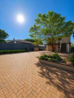 Ocean Walk by Beach Collection Winelands - Bed and Breakfast Strand
