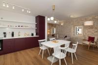 Sizgoric Palace Suites Sibenik - B&B Šibenik