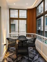 Tahrir Residence -"Marriage Certificate Required for Couples" - B&B Cairo