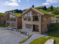 SkiGeilo, Kikut Skifront - Bed and Breakfast Hol