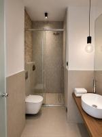 Chambre Double ou Lits Jumeaux