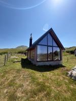 Javorje Eco Cabin - Ferienwohnung Kolašin