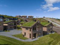 SkiGeilo, Kikut Skifront - Bed and Breakfast Hol