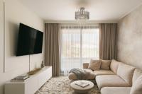Calanova Golf View Luxury Apartment - Chambres d'hôtes La Cala De Mijas