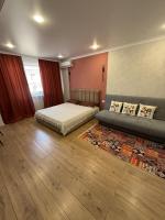 Апартаменты в центре - Chambres d'hôtes Balqash