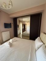 Kali's home - Chambres d'hôtes Komotiní