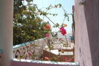 Chambre Double avec Balcon