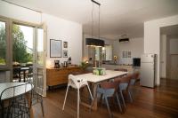 Villa Jolanda Lake Maggiore - Ferienwohnung Angera