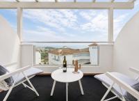 Cozy and quiet apartment with sea views - B&B Manilva