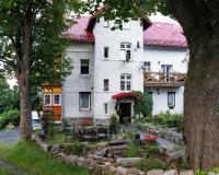 Apartament Leśny Wang - Ferienwohnung Karpacz