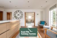 Sahara Park No 10 - Elie - B&B Elie