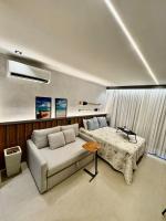 Ponta de Campina Beach 402 - B&B Cabedelo