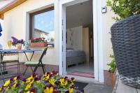 Ferienwohnung - Studio Mein Erholungsreich - Bed and Breakfast Garz