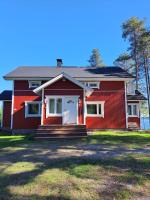 Rantala - B&B Ranua