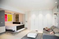 Loft San Francisco 26 - Ferienwohnung Pamplona