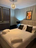 Apartment in Botanical Gardens, Old Trafford - B&B Manchester